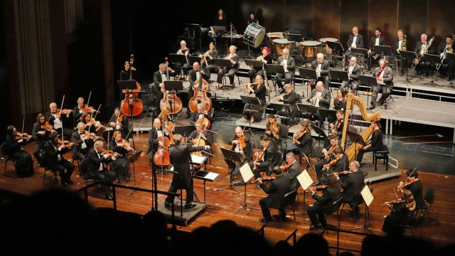 About the Cyprus Symphony Orchestra – CYSO